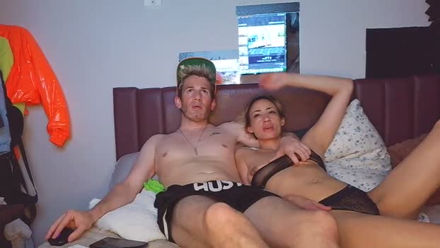 dracoisback Couple Chaturbate 12-04-2026