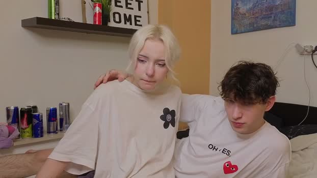 drinklinov Couple Chaturbate 12-04-2026
