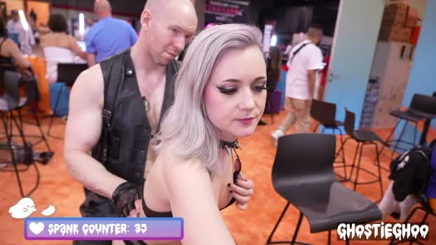 ghostieghoo Couple Chaturbate 11-04-2026
