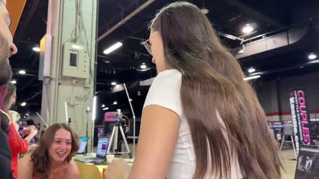 graciemae_baexx Couple Chaturbate 11-04-2026