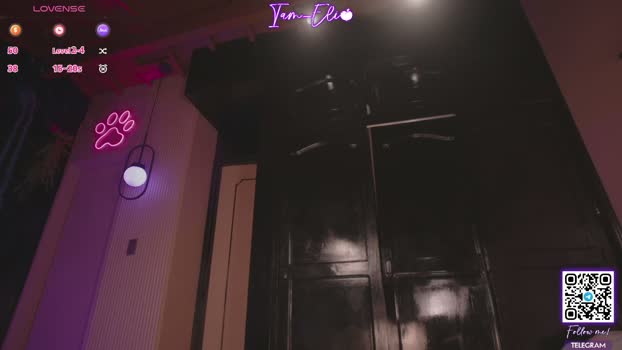 iam_eli Female Chaturbate 12-04-2026