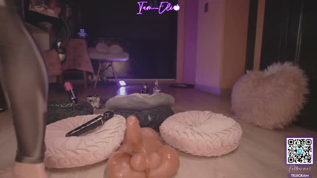 iam_eli Female Chaturbate 12-04-2026