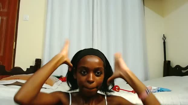 jacinta254 Female Chaturbate 12-04-2026