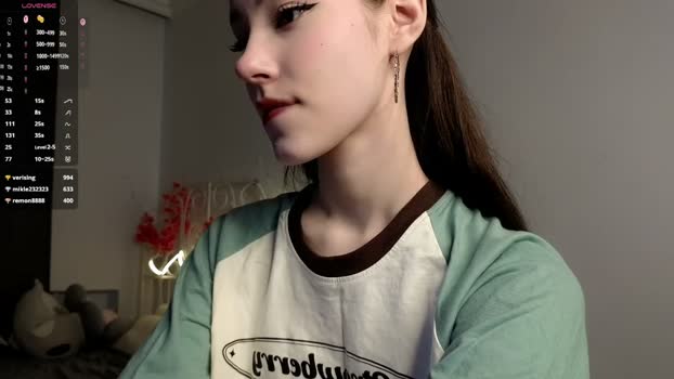 liaglamour Female Chaturbate 12-04-2026