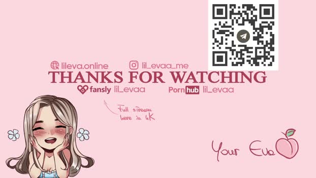 lil_eva Female Chaturbate 11-04-2026
