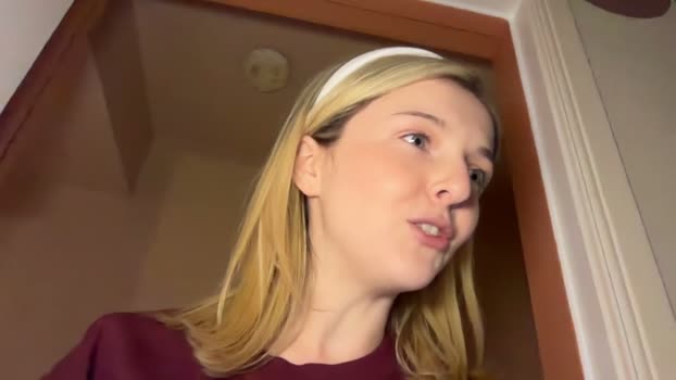 lucydelovely Female Chaturbate 12-04-2026