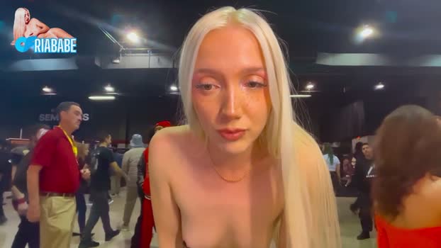 riababe Female Chaturbate 12-04-2026