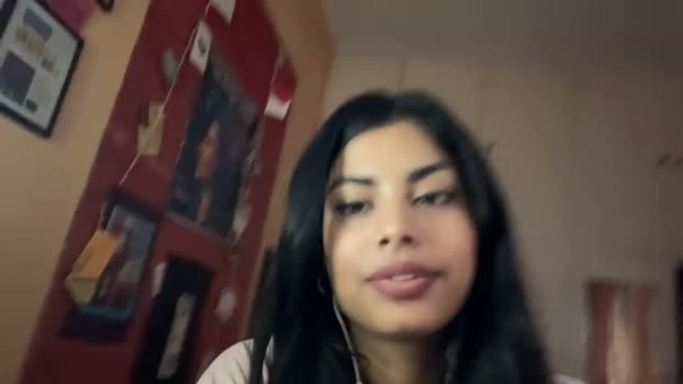 shirleendurrah Female Chaturbate 11-04-2026