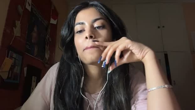 shirleendurrah Female Chaturbate 11-04-2026