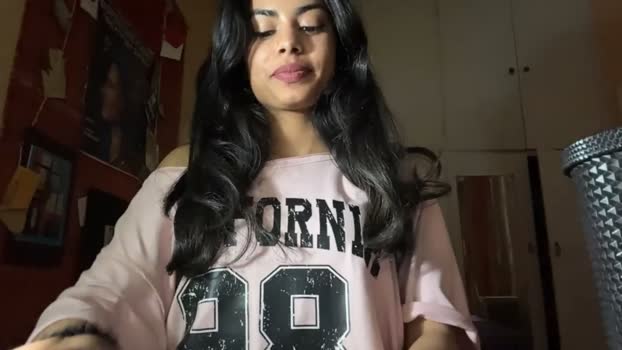 shirleendurrah Female Chaturbate 11-04-2026