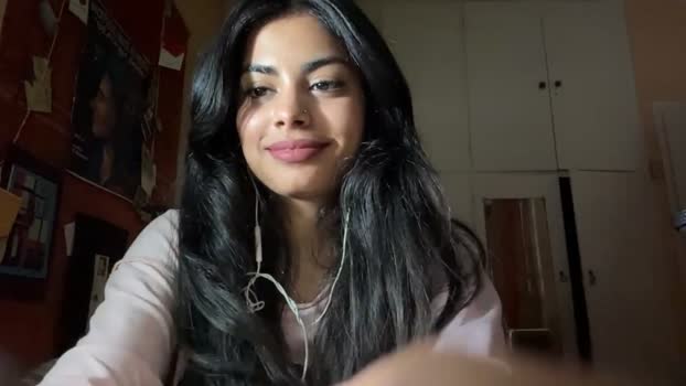 shirleendurrah Female Chaturbate 11-04-2026