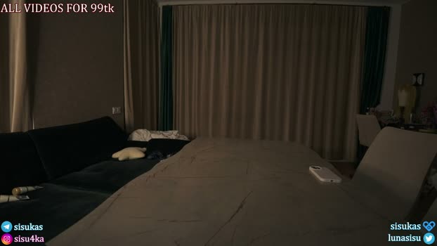 sisukass Couple Chaturbate 11-04-2026