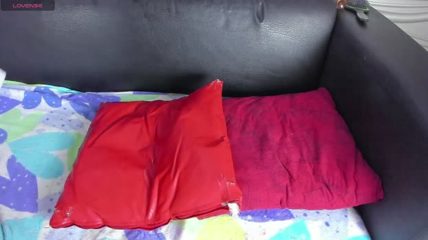 soffy_sexzone18 Couple Chaturbate 11-04-2026