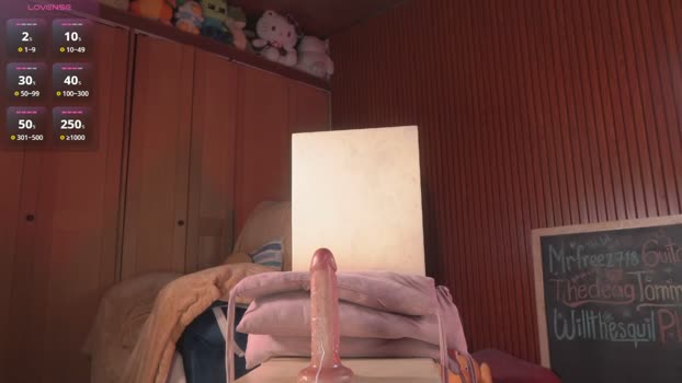 soficb Female Chaturbate 12-04-2026