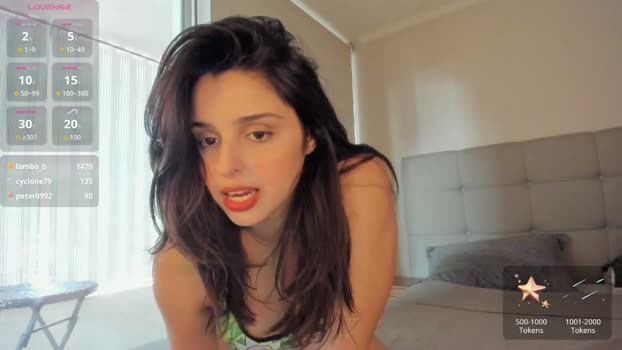 yourfreakygirl Female Chaturbate 11-04-2026