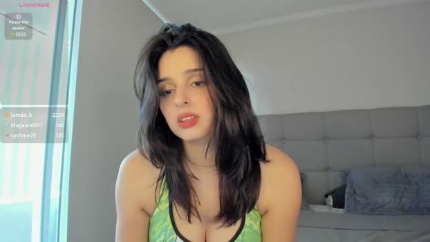 yourfreakygirl Female Chaturbate 11-04-2026