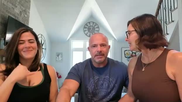 3totangox Couple Chaturbate 12-04-2026