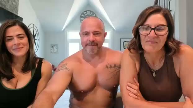 3totangox Couple Chaturbate 12-04-2026