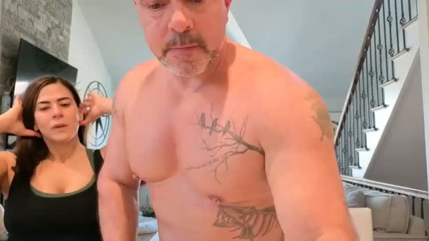 3totangox Couple Chaturbate 12-04-2026