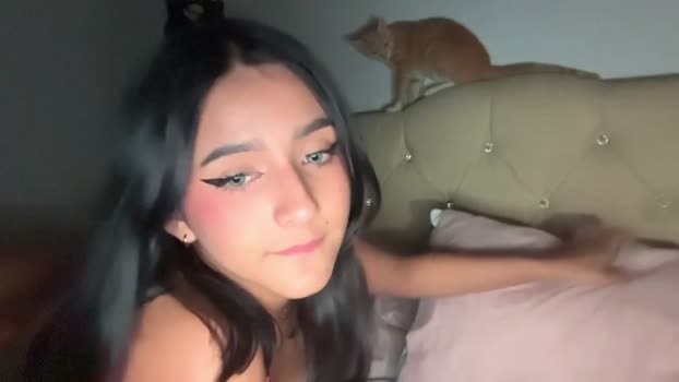 aiisha18 Female Chaturbate 13-04-2026