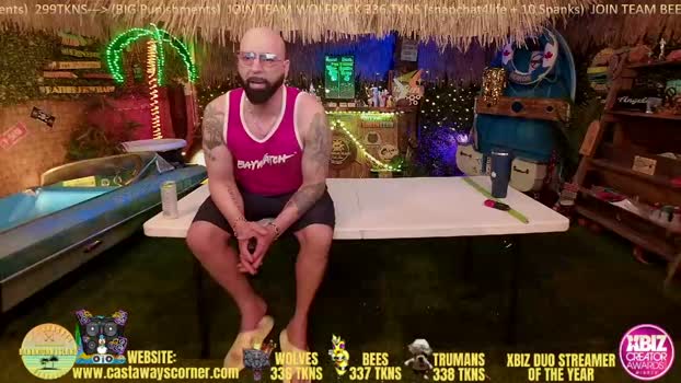 bigbananamilfshake Couple Chaturbate 13-04-2026