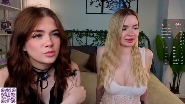 cloverfarewell Couple Chaturbate 13-04-2026