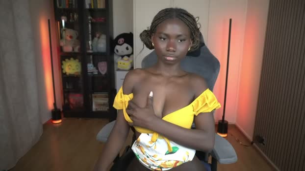 conymegan Female Chaturbate 13-04-2026