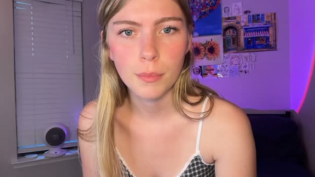 elliee81 Female Chaturbate 13-04-2026