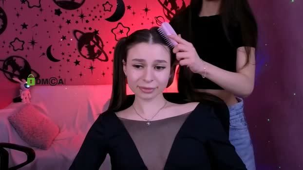flora_ri Female Chaturbate 13-04-2026