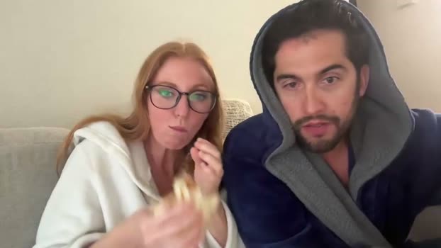 gorgeousandwild Couple Chaturbate 13-04-2026