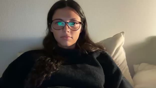 greasybangs Female Chaturbate 13-04-2026