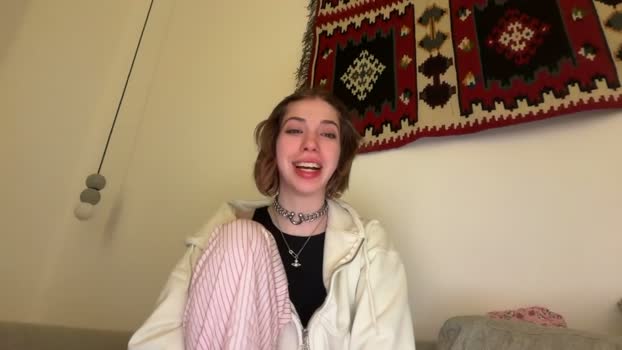 happyvivy Female Chaturbate 12-04-2026