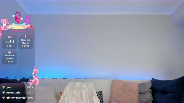 iminako Female Chaturbate 13-04-2026