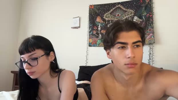 jadedolli Couple Chaturbate 13-04-2026