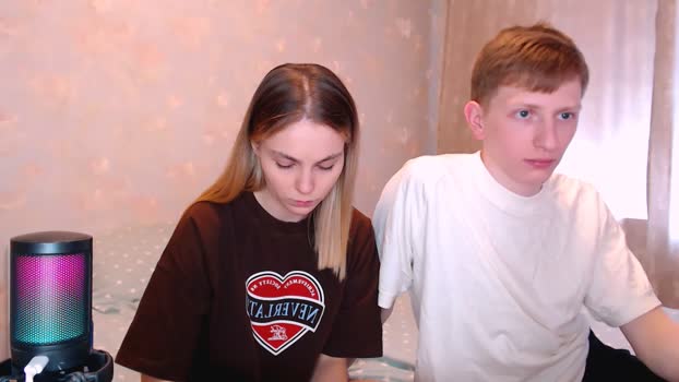 julsweet Couple Chaturbate 13-04-2026