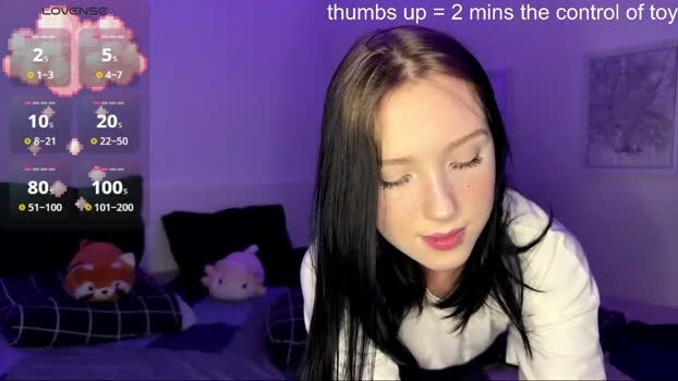 kayanorth Female Chaturbate 12-04-2026