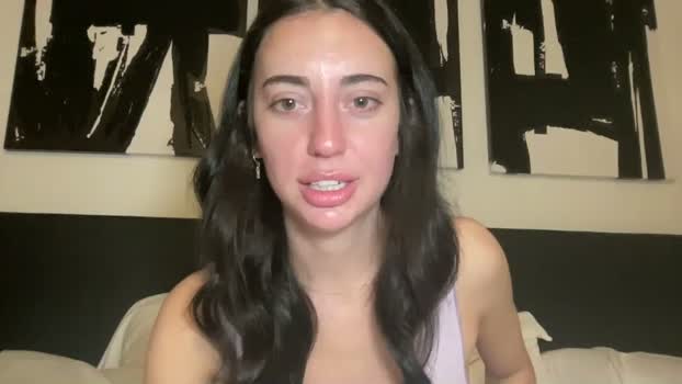 kristinajuarez Female Chaturbate 13-04-2026