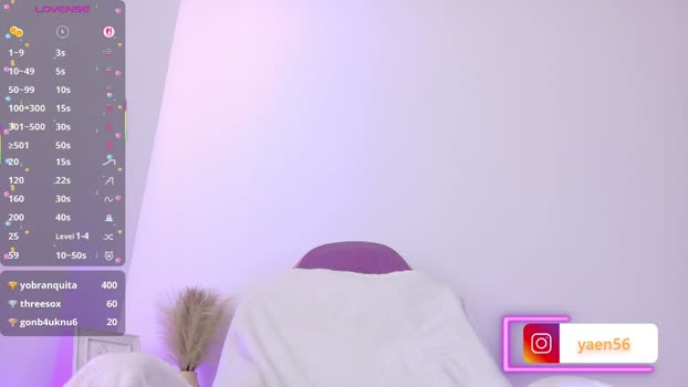 liah__19 Female Chaturbate 13-04-2026
