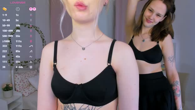 lisaluve Couple Chaturbate 13-04-2026