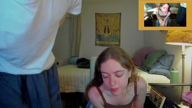 lostboybeau Couple Chaturbate 13-04-2026