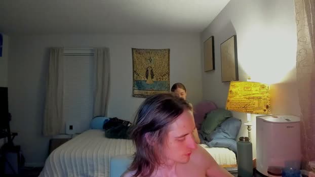 lostboybeau Couple Chaturbate 13-04-2026