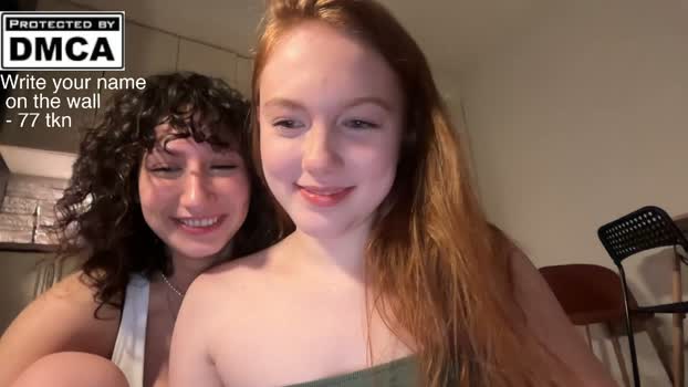 miafleur Couple Chaturbate 13-04-2026