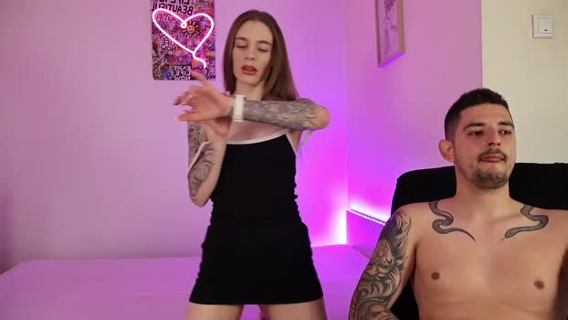 missbeauty_and_thebeast Couple Chaturbate 13-04-2026