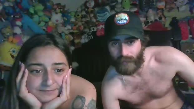 missirae1 Couple Chaturbate 13-04-2026