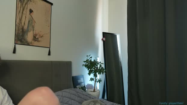 playwithmil Couple Chaturbate 13-04-2026