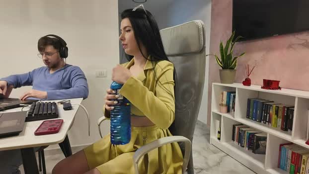 rrr1995 Couple Chaturbate 13-04-2026