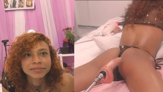 rubidaniells_ Female Chaturbate 12-04-2026