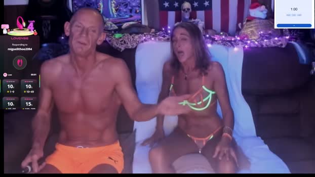shannahand420 Couple Chaturbate 13-04-2026