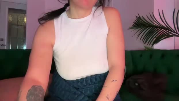 sojoardenza Female Chaturbate 13-04-2026