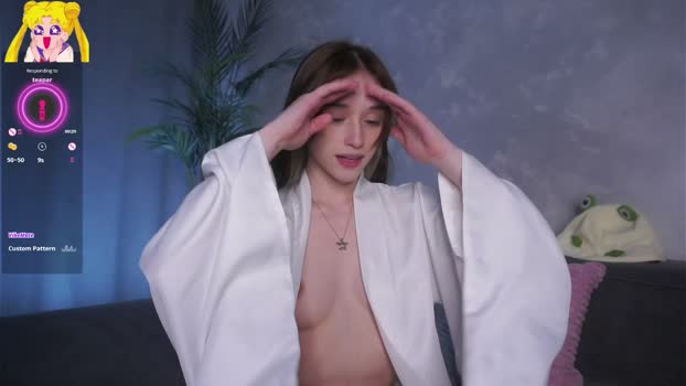 taitehambelton Female Chaturbate 13-04-2026